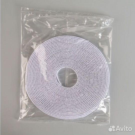 Сетка противомоскитная на окна 1.5*1.5 м. липучка