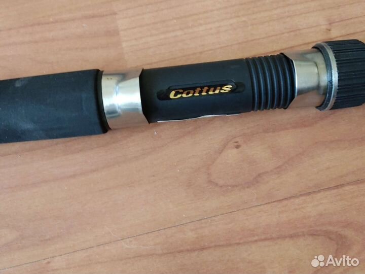 Спиннинги штекерные стекловолокно