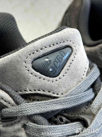 Кроccoвки Nеw Bаlаnсе 9060