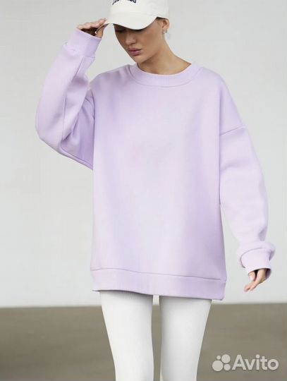 Свитшот женский