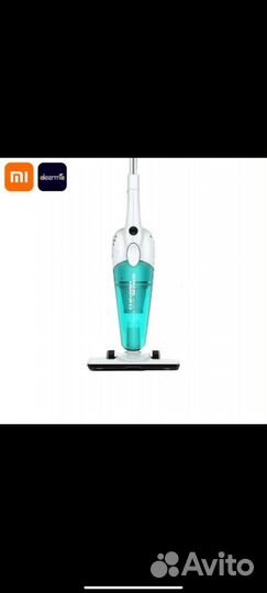 Пылесос Xiaomi Deerma DX118C