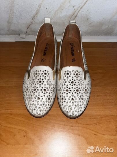 Туфли женские