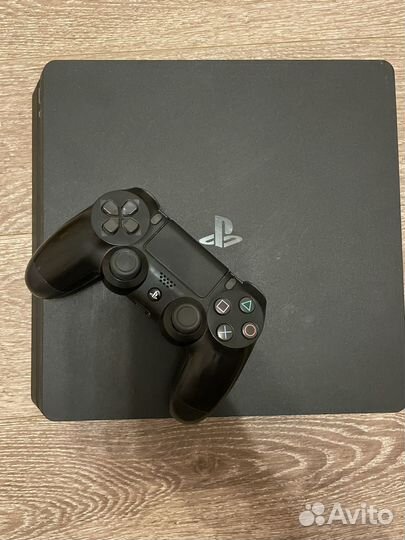 Sony PS4 slim 1tb