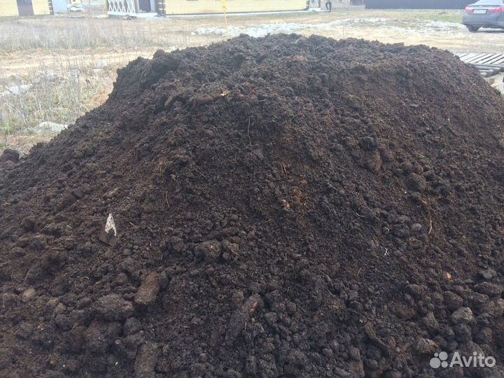 Торф,Сапропель,Чернозем,Перегной,Навоз,Плодородный