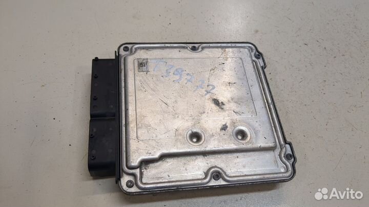 Блок управления двигателем киа Sorento, 2011