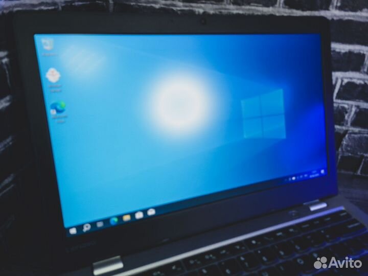 Lenovo ThinkPad S2 (13.3