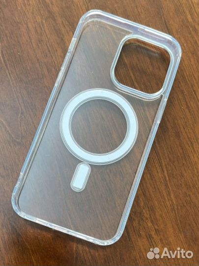 Чехол на iPhone 12-14 pro мах