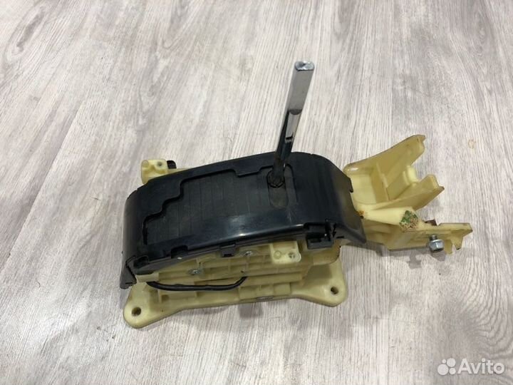 Кулиса АКПП Hyundai Solaris седан G4FA 2013