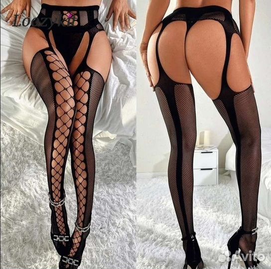 Чулки женские
