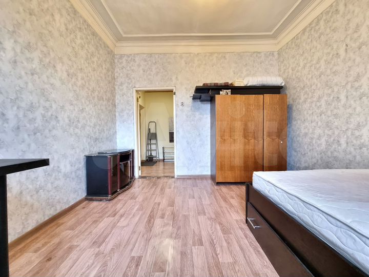 2-к. квартира, 51 м², 3/5 эт.