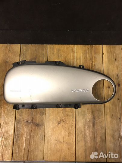 Подушка безопасности пассажира Chrysler PT Cruiser