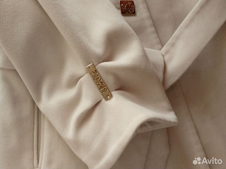 Пальто женское