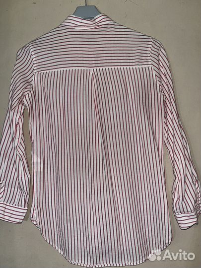 Рубашки 40-42