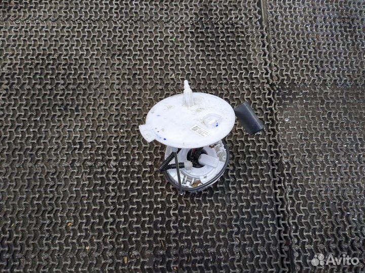 Насос топливный электрический киа Seltos, 2022