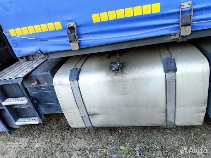 Самосвал MAN TGX 18.440, 2020