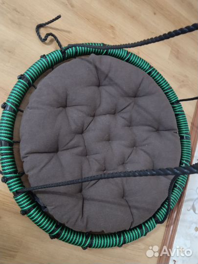 Качели гнездо 100 см