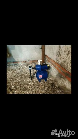 Бурение скважин