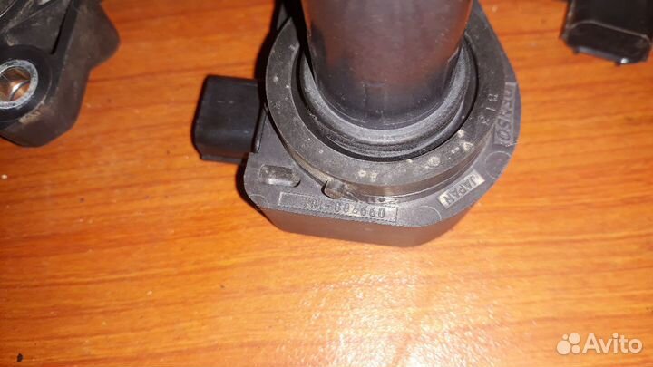 Катушки зажигания Honda Accord 8 2.0l