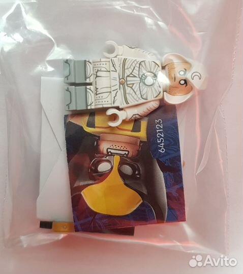 Lego minifigures 71039, 71031, 71025 и другие