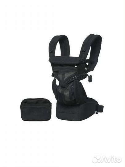 Эргорюкзак ergobaby omni 360