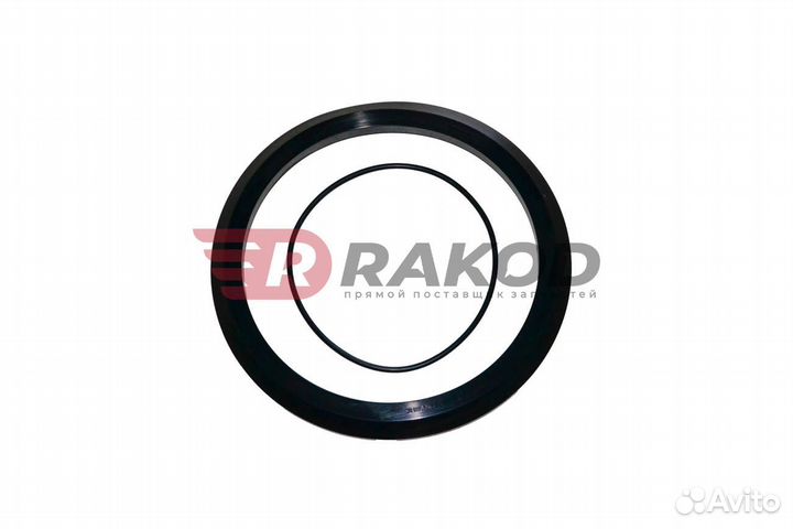 Пыльник балансира howo createk