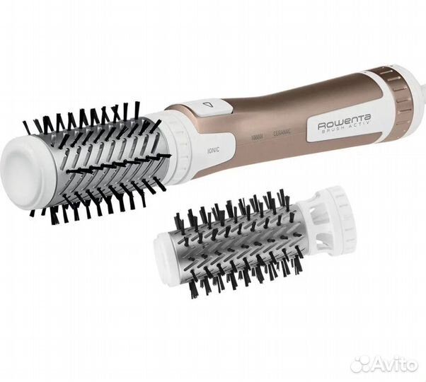 Щетка-фен Rowenta CF9540