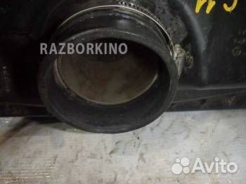 Корпус воздушного фильтра