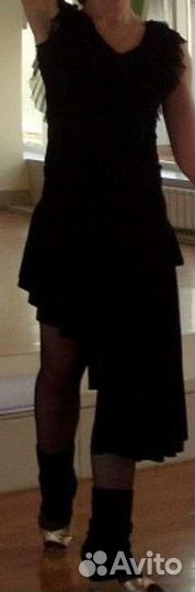 Одежда тренировочная для танцев Talisman Размер 44