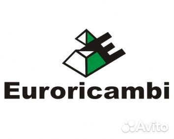 Euroricambi 95570208 Штифт кпп d3*26