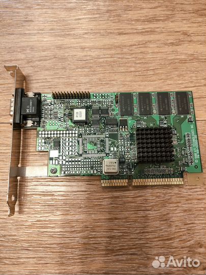 Комплект для сборки ретро компьютера