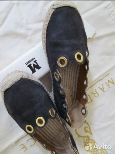 Chloe макасины