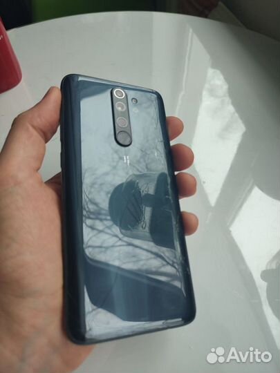 Xiaomi Redmi Note 8 Pro, 6/128 ГБ