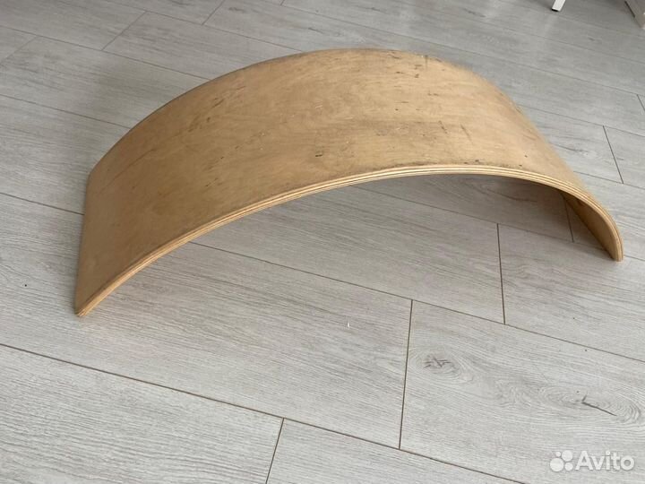 Балансировочная доска