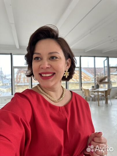 Стилист имидж-консультант Спб/онлайн