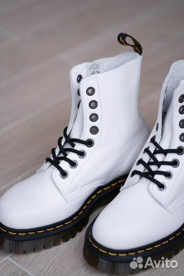 Dr. Martens 1460 Pascal Bex оригинал