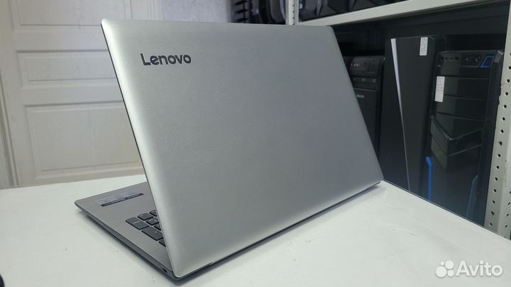 15.6 Lenovo IdeaPad 330-15 (Ryzen 5 2500U, 8 GB, V