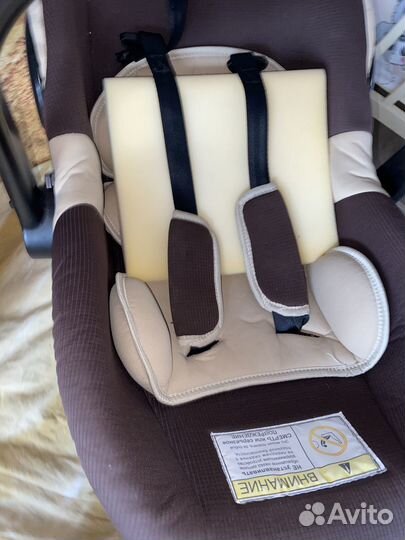 Детские вещи, горка для купания и автолюлька