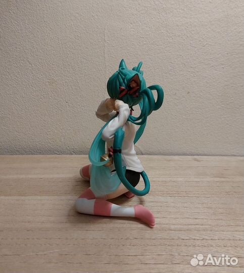 Аниме фигурка Хацунэ Мику (оригинал)