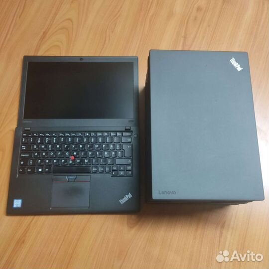 Lenovo thinkpad x260 i5/8/120ssd