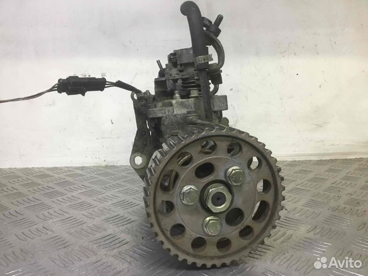 Тнвд Citroen Jumper 0460494460; 1920.6G T9A(DJ5)