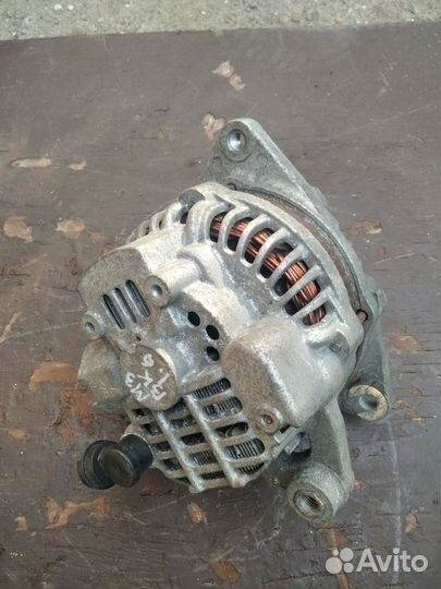Генератор Mazda 3 bk 1.6