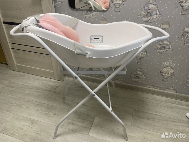 Ванночка для купания