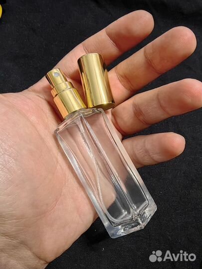 Флаконы для духов оптом