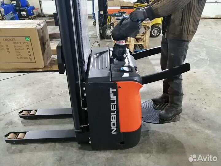 Штабелер noblelift PS 16N 5500