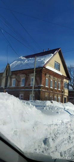 Дом 344,7 м² на участке 8 сот.