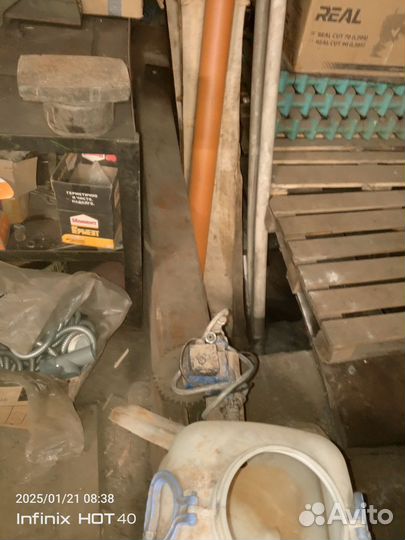 Продам 2 подьемника