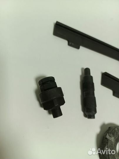 Набор фиксаторов грм Audi a6 a8 4.2