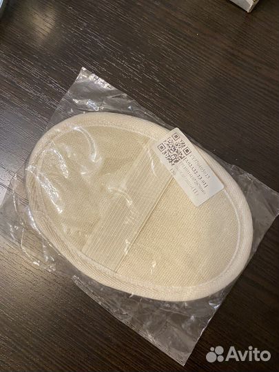 Мочалка Для массажа