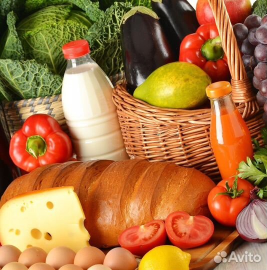 Хлеб для животных