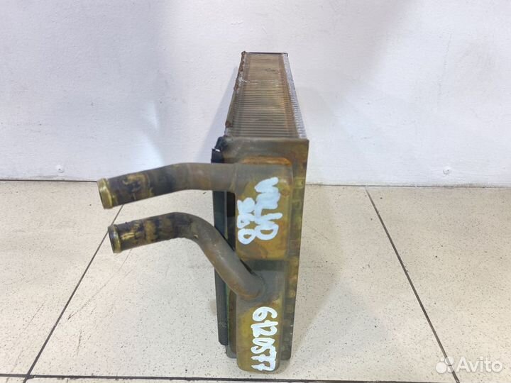 Радиатор печки Вольво 960